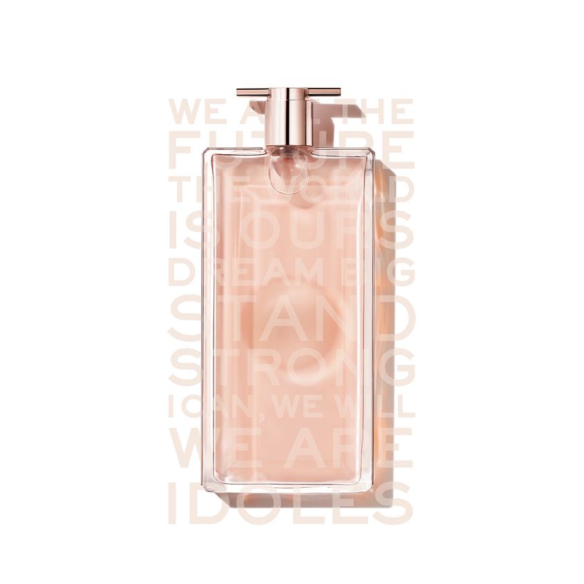 LANCOME IDOLE EDP V100ML – صورة 6