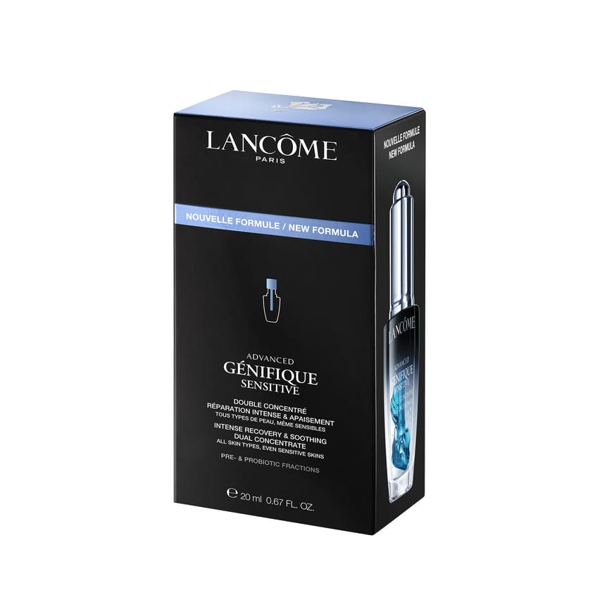 LANCOME مُركّز جينيفيك المُتقدّم المُزدوج الحساس – متجر إلكتروني