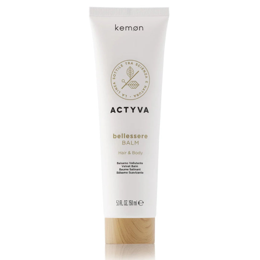 KEMON ACTYVA BELLESSERE BALM SN VELIAN 150ML