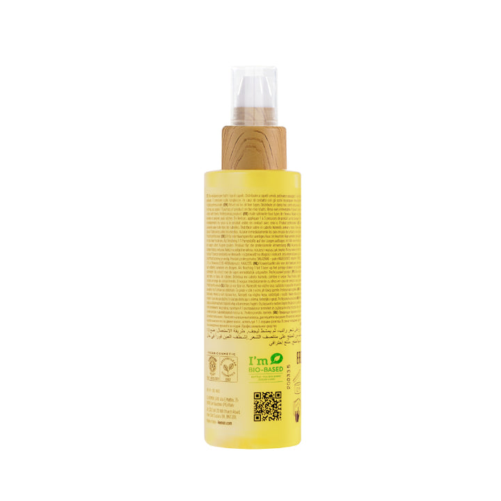 ACTYVA BELLESSERE OIL SN VELIAN 125ML - FOR ALL HAIR TYPE