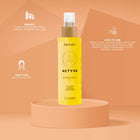 ACTYVA BELLESSERE OIL SN VELIAN 125ML - FOR ALL HAIR TYPE