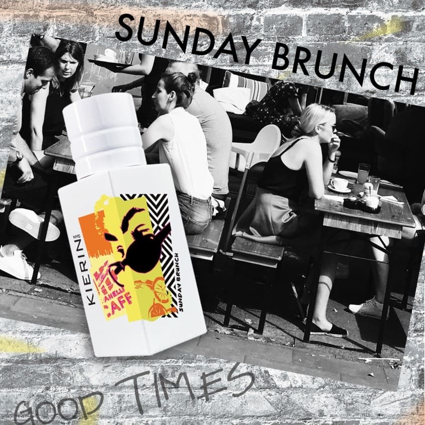 KIERIN NYC SUNDAY BRUNCH EDP 10 ML – photo 6