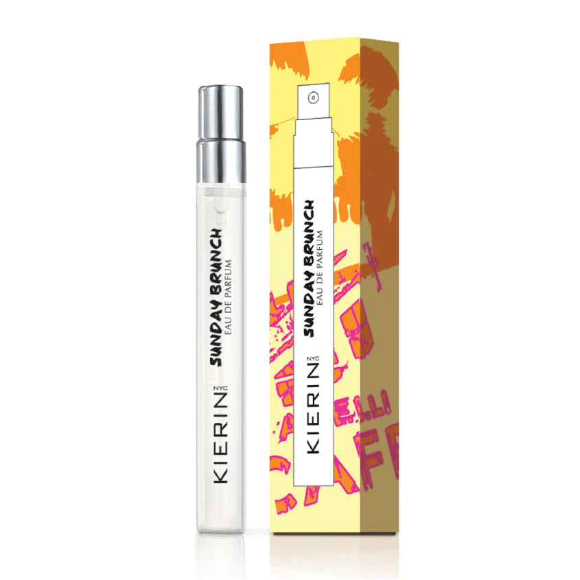 KIERIN NYC SUNDAY BRUNCH EDP 10 ML – online store