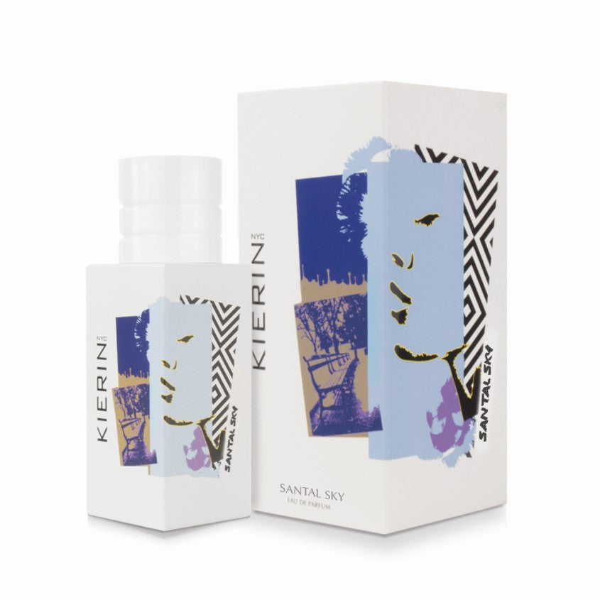 KIERIN NYC SANTAL SKY EDP 50 ML – buy online
