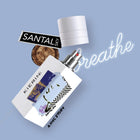 KIERIN NYC SANTAL SKY EDP 10 ML