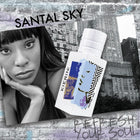 KIERIN NYC SANTAL SKY EDP 50 ML – free delivery