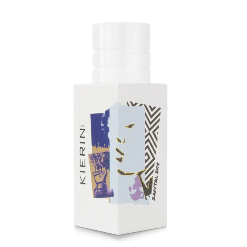 KIERIN NYC SANTAL SKY EDP 10 ML – free delivery
