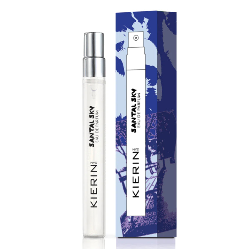 KIERIN NYC SANTAL SKY EDP 10 ML – photo 5
