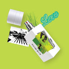 KIERIN NYC 10 A.M. FLIRT EDP 50 ML – free delivery