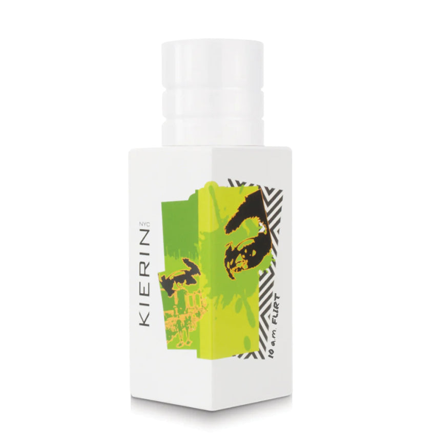 KIERIN NYC 10 A.M. FLIRT EDP 50 ML – buy online