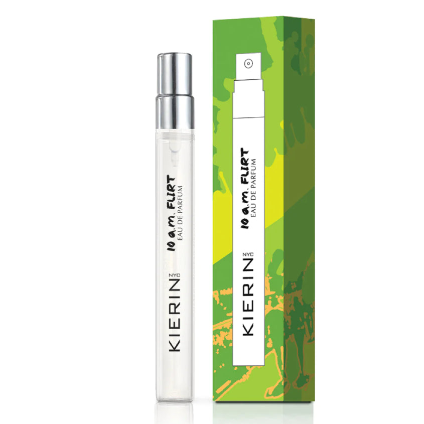 KIERIN NYC 10 A.M. FLIRT EDP 50 ML