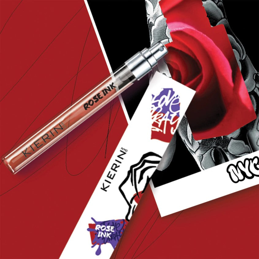 KIERIN NYC ROSE INK EDP 50 ML – online store
