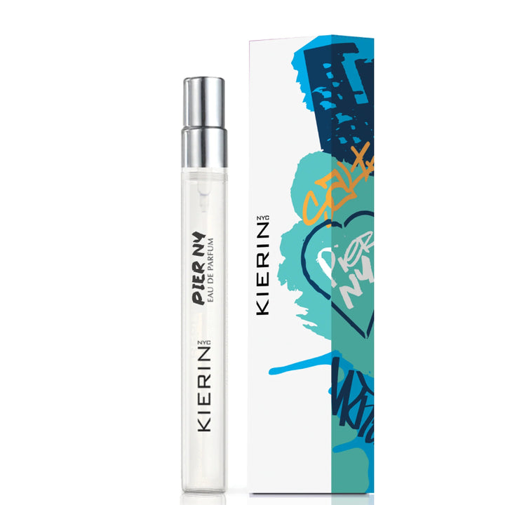 PIER NEW YORK EDP 10 ML