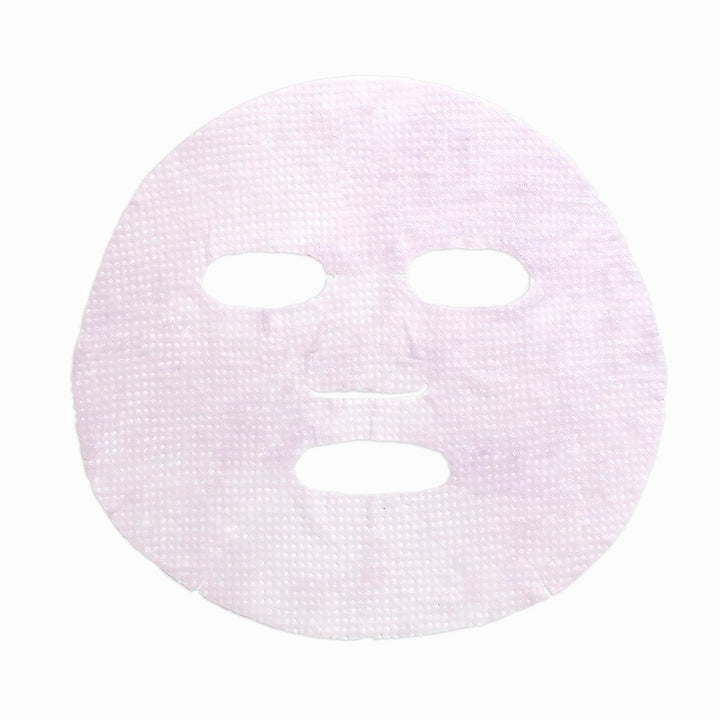Face sheet mask waffle anti-inflammatory Blueberry delight 40g