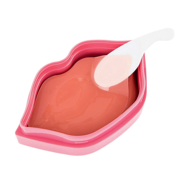 PINK LIP MASK (20 PATCHES)