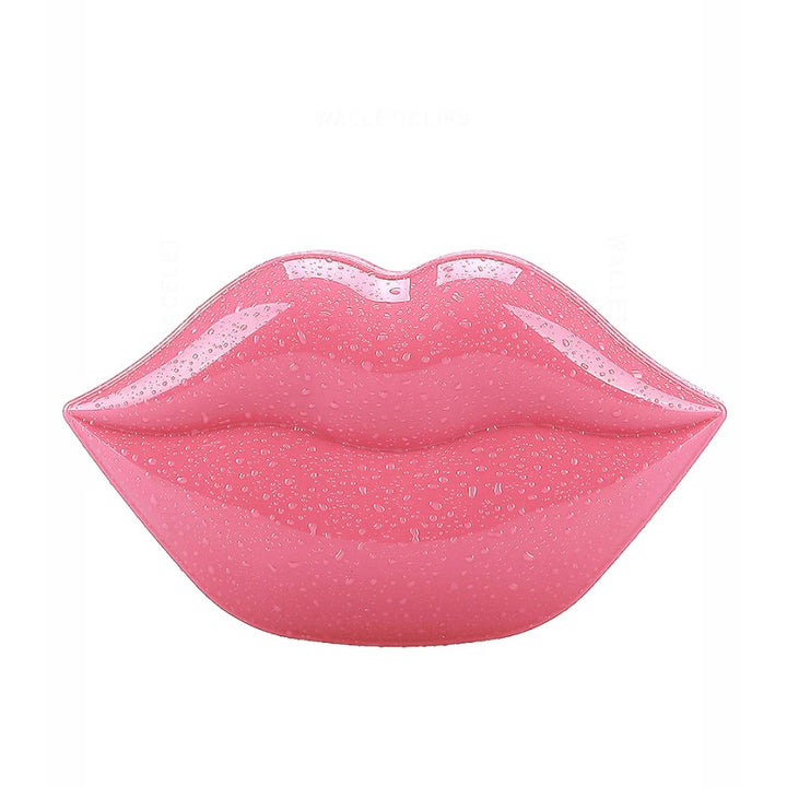 Korean products – PINK LIP MASK (20 PATCHES)