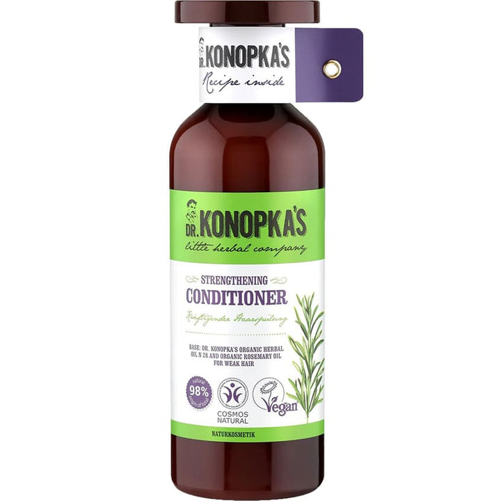 CONDITIONER STRENGTHENING 500 ML