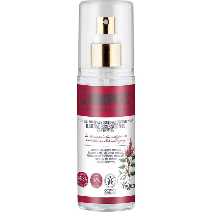 HERBAL ESSENCE N49 125 ML