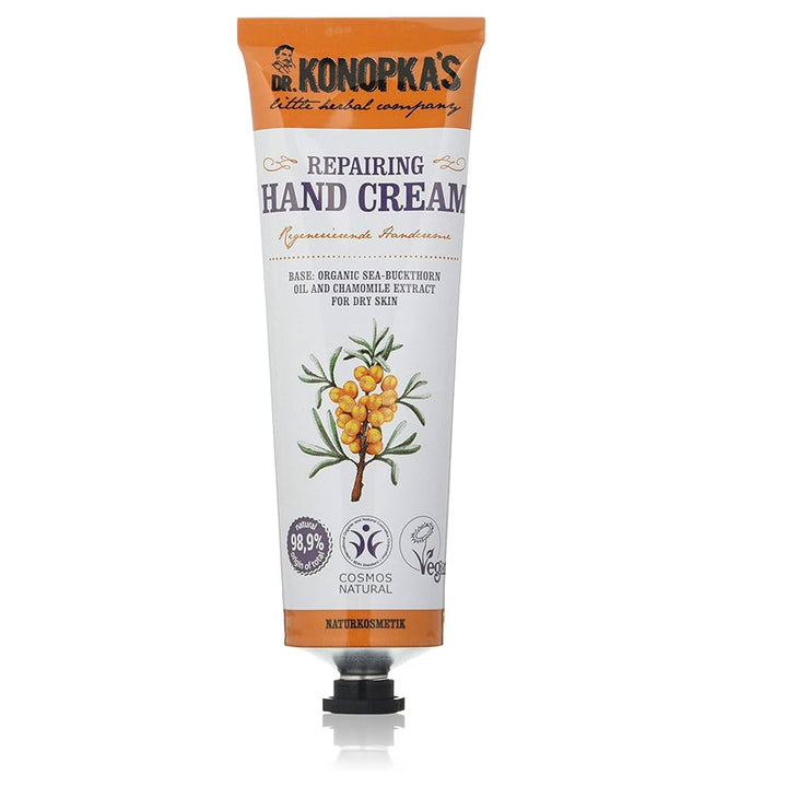 HAND CREAM REPAIRING, 75 ML