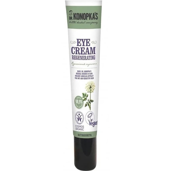 EYE CREAM REGENERATING, 20 ML