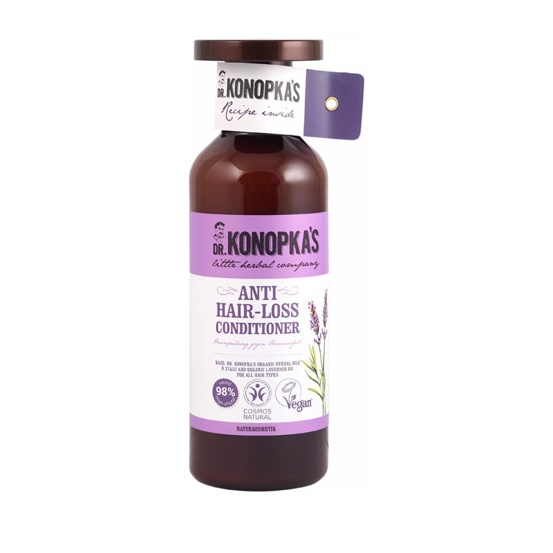 DR.KONOPKA'S ANTI HAIR-LOSS CONDITIONER 500 ML