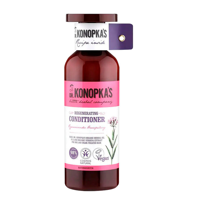 REGENERATING CONDITIONER 500 ML