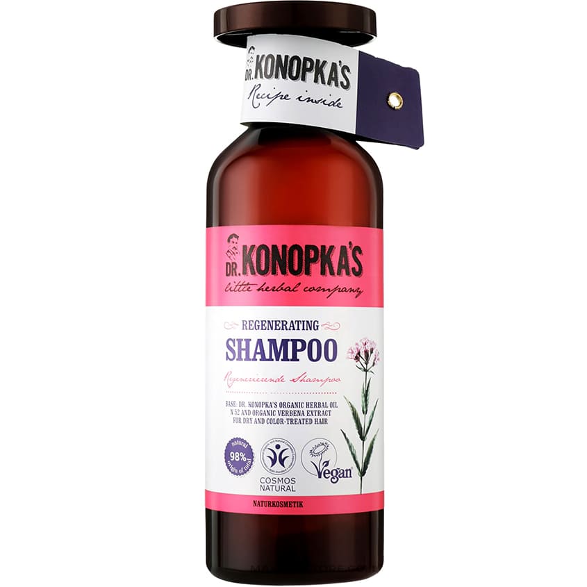 REGENERATING CONDITIONER 500 ML