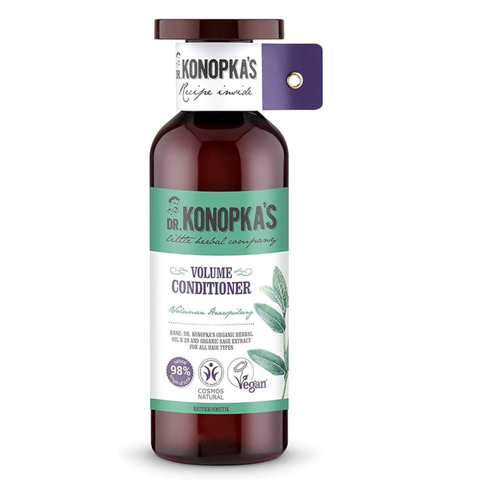 VOLUME CONDITIONER 500 ML
