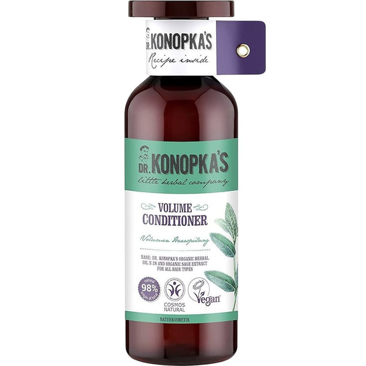 VOLUME CONDITIONER 500 ML