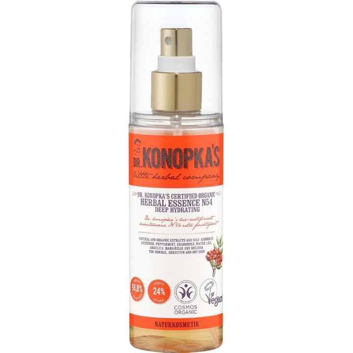 HERBAL ESSENCE 54 DEEP HYDRATING 125 ML