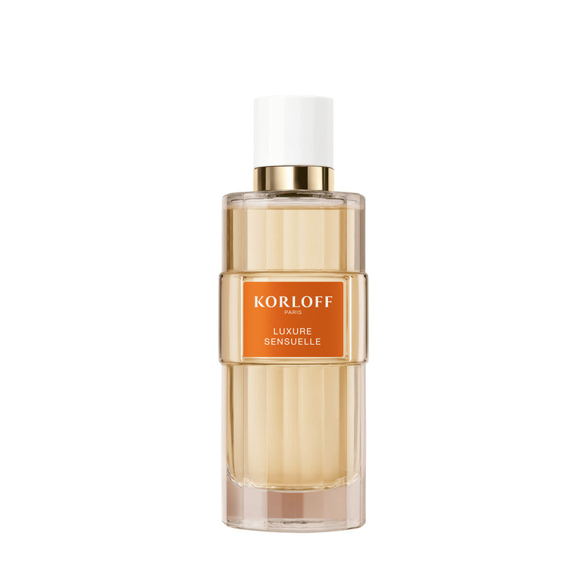 KORLOFF LUXURE SENSUELLE EDP 100 ML