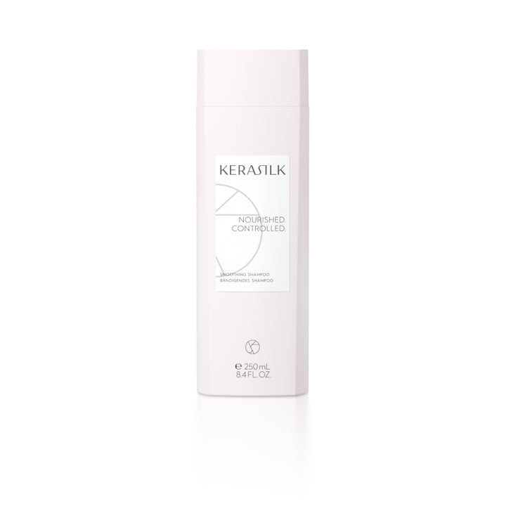 Essentials Smoothing Shampoo