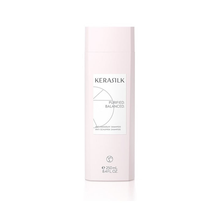 Essentials Anti-Dandruff Shampoo