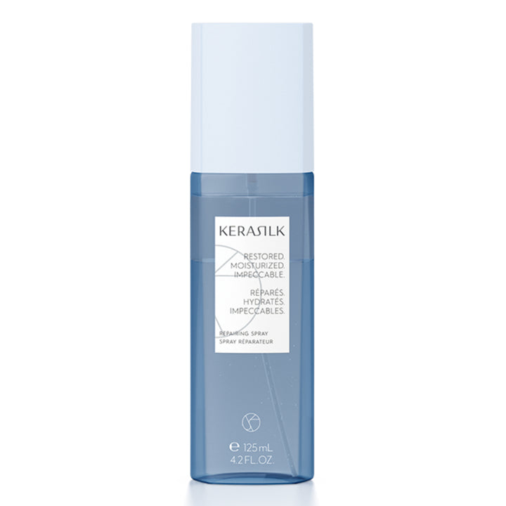 Specialists Reparing Spray