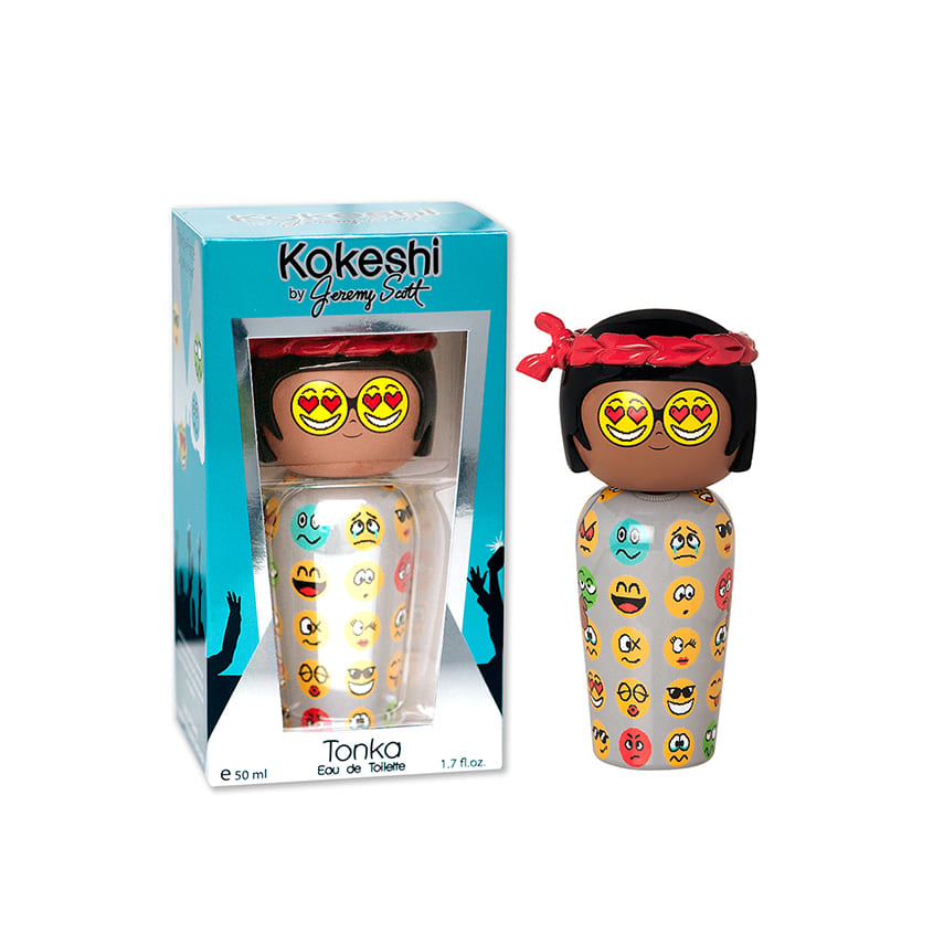 KOKESHI كوكيشي تونكا، ماء تواليت، بخاخ 50 مل – شراء أونلاين