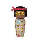 KOKESHI كوكيشي تونكا، ماء تواليت، بخاخ 50 مل