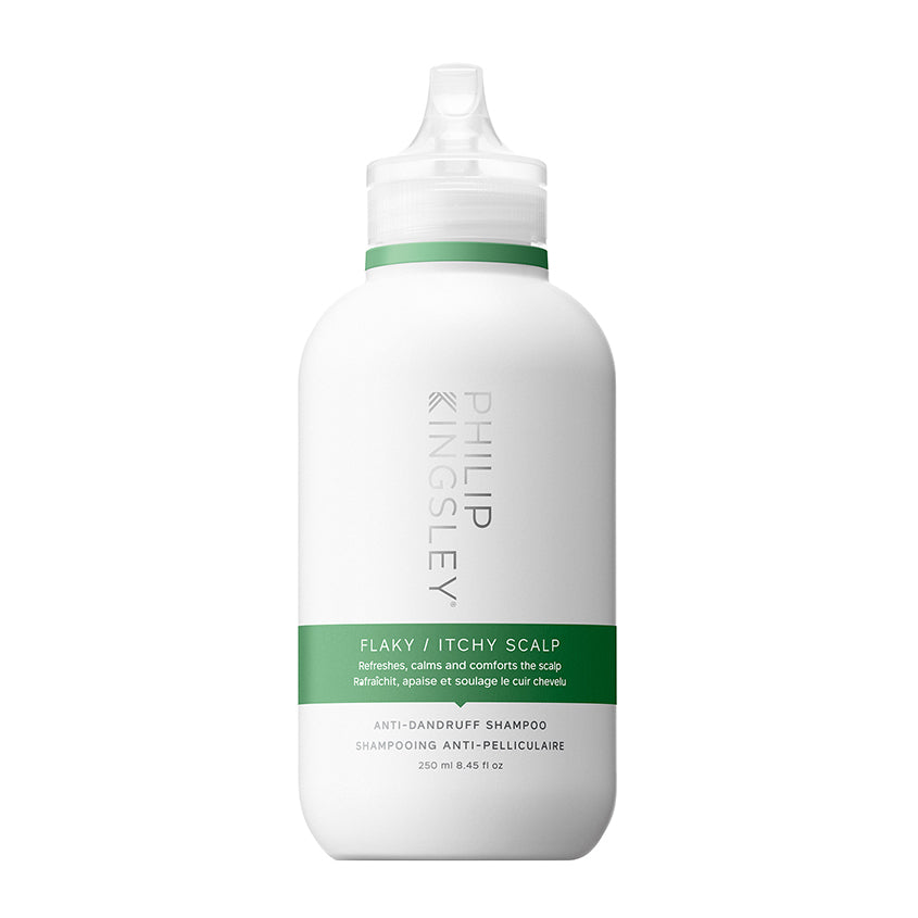 PHILIP KINGSLEY Flaky/Itchy Scalp Shampoo 250ml