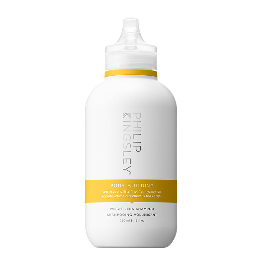 WEIGHTLESS SHAMPOO 250ML