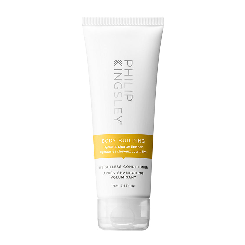 PHILIP KINGSLEY WEIGHTLESS CONDITIONER 75ML – online store