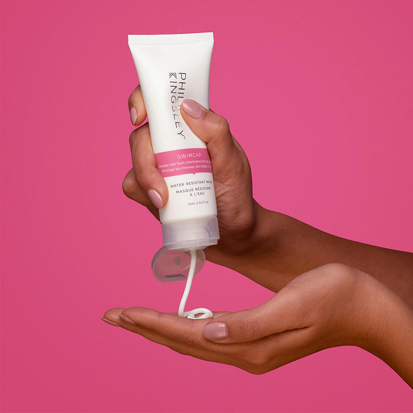 PHILIP KINGSLEY قناع السباحة المقاوم للماء – متجر إلكتروني