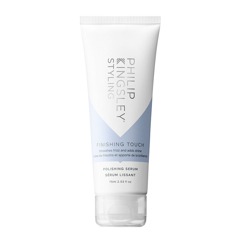 PHILIP KINGSLEY Finishing Touch (Polishing) Serum 75ml