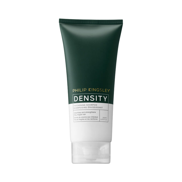 Professional hair cosmetics Density Thickening Shampoo 200ml