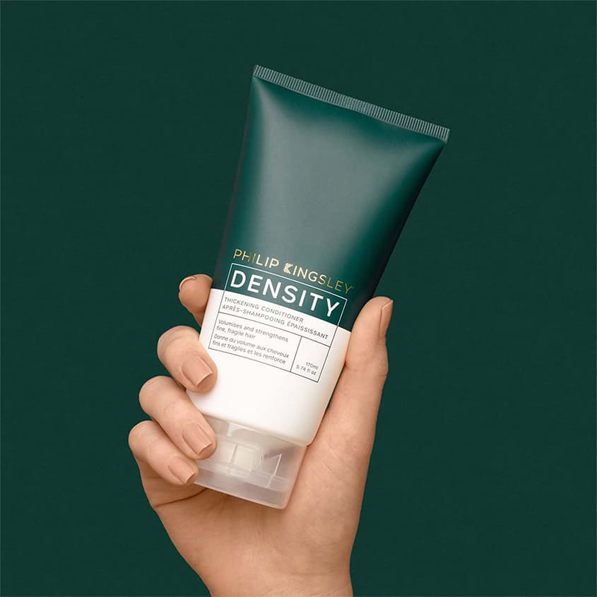 Hair Plumping Conditioner