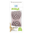 KILLYS FLEXI HAIRBRUSH LOVE OUR PLANET