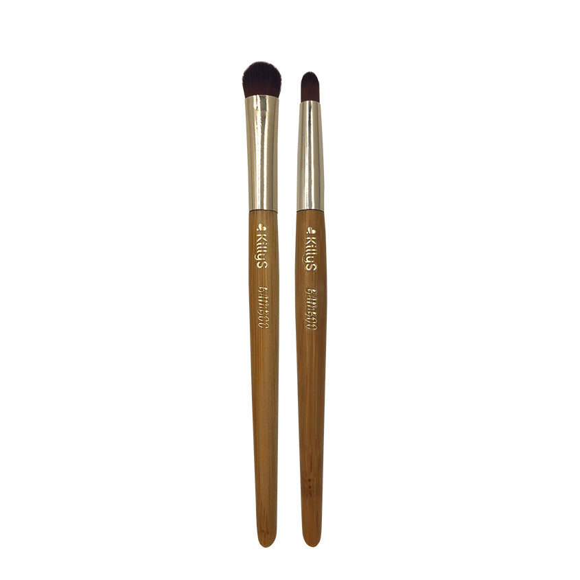 KILLYS BAMBOO COLLECTION EYESHADOW BRUSH