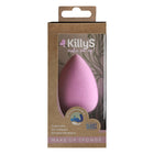 KILLYS BIODEGRADABLE MAKEUP SPONGE