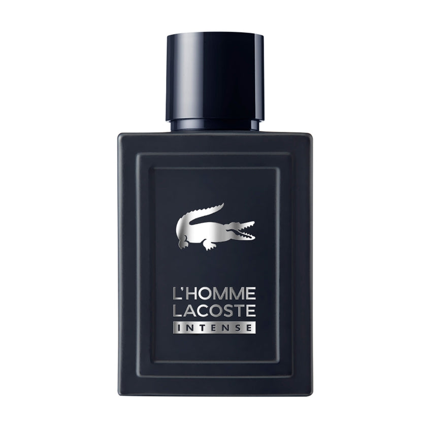 LACOSTE لكوست لوم إنتنس، إيو دو تواليت سبراي 50 مل