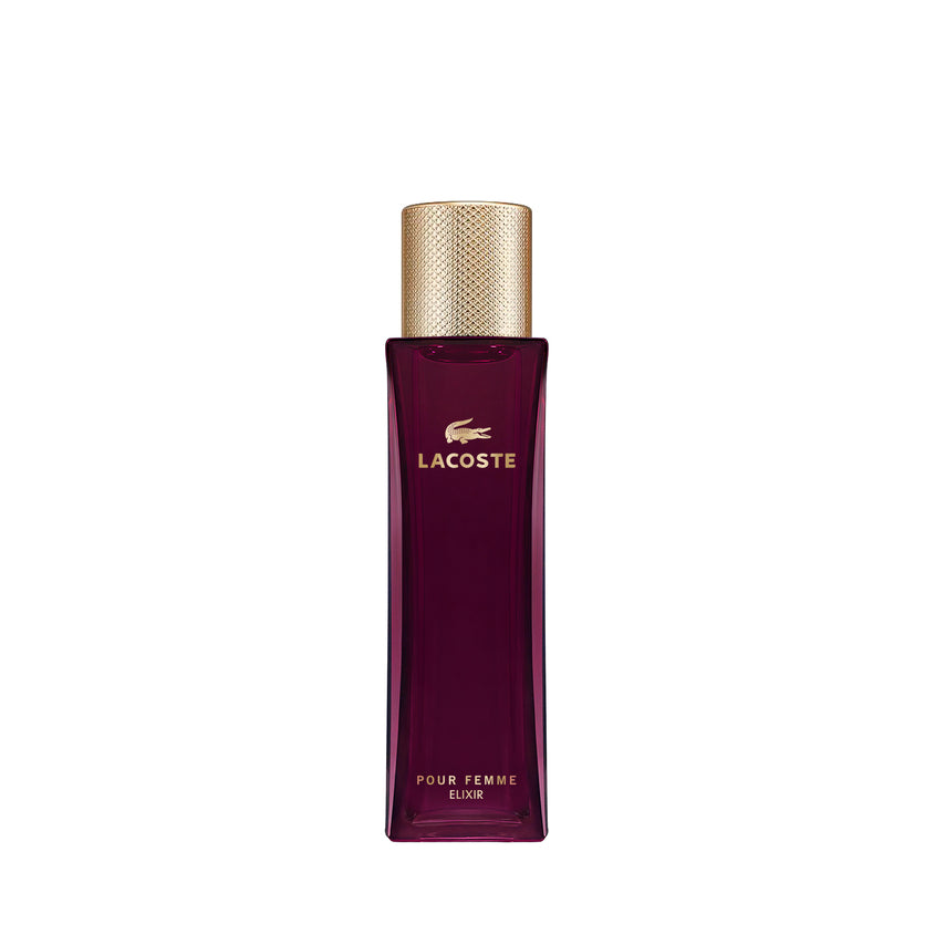 LACOSTE POUR FEMME ELIXIR EDP 50 ML