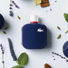 LACOSTE L.12.12 FRENCH PANACHE EDT 100 ML – free delivery
