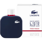 LACOSTE L.12.12 FRENCH PANACHE EDT 100 ML – buy online
